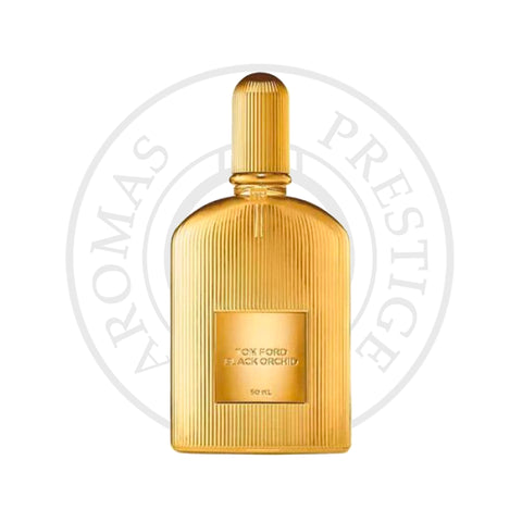 Inspirado en Black Orchid Parfum Tom Ford
