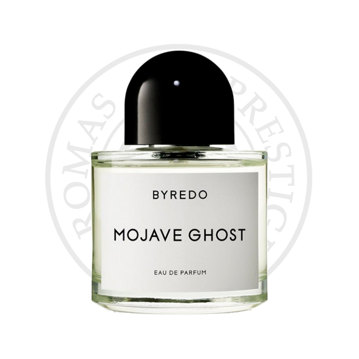 Inspirado en Mojave Ghost Byredo