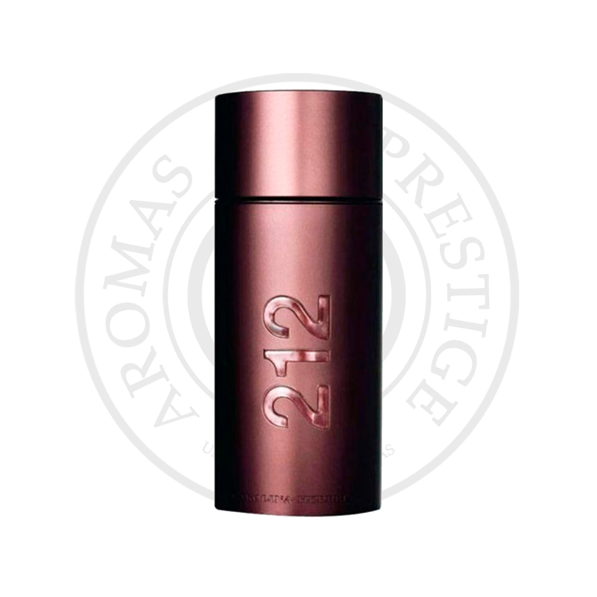Inspirado en 212 Sexy Men Carolina Herrera