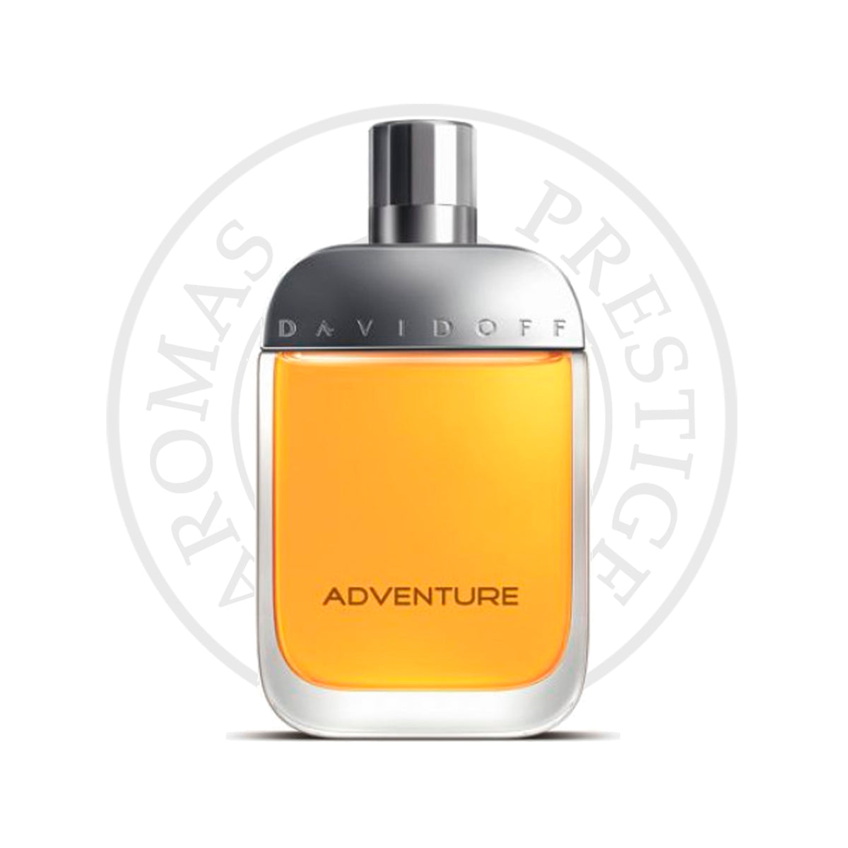 Inspirado en Adventure Davidoff