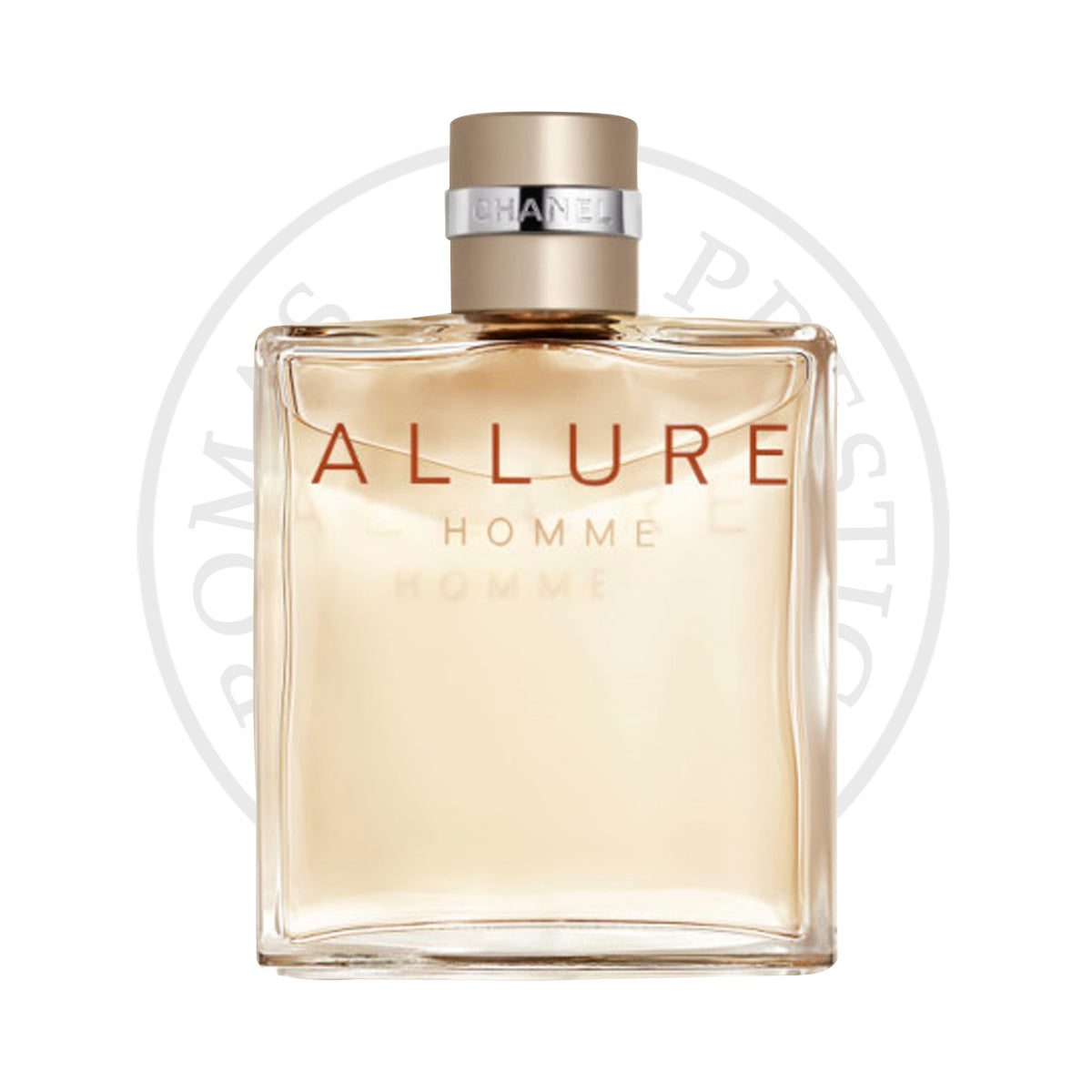 Inspirado en Allure Homme Chanel