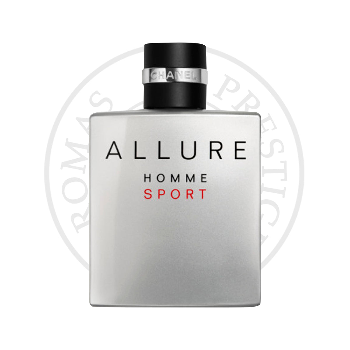 Inspirado en Allure Homme Sport Chanel