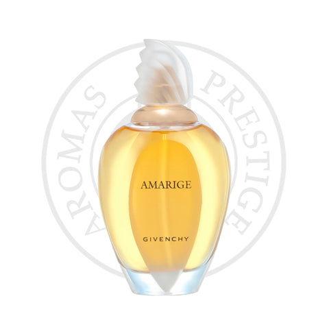 Inspirado en Amarige Givenchy