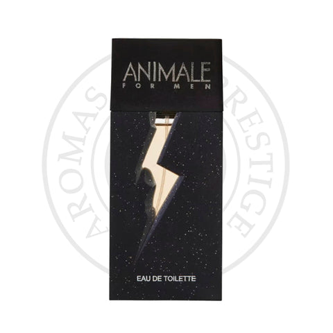 Inspirado en Animale for Men Animale