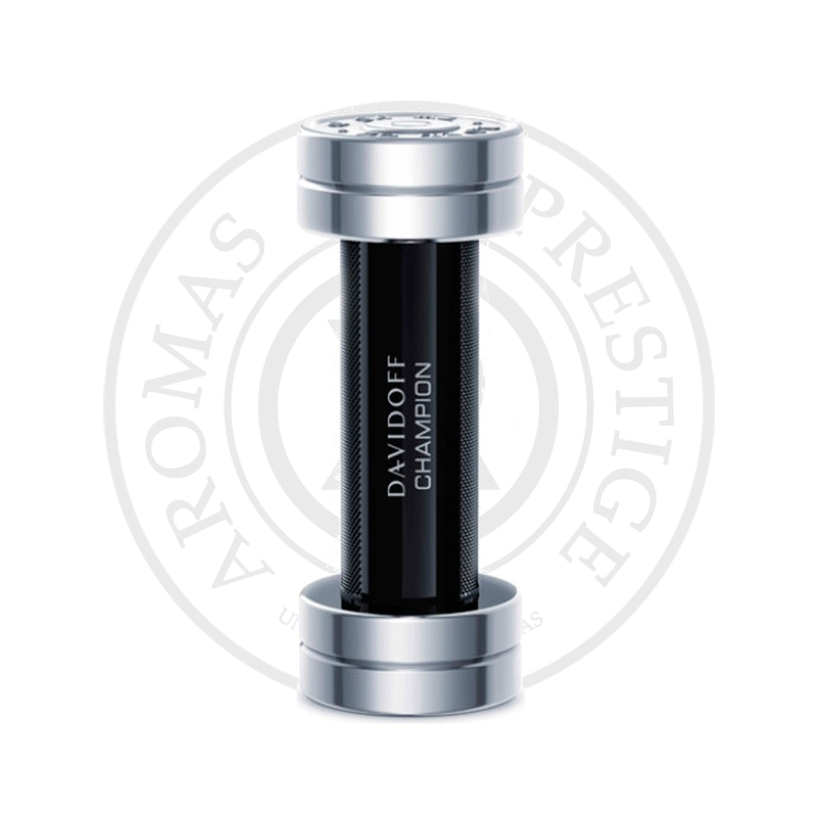 Inspirado en Champion Davidoff