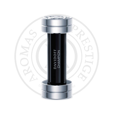 Inspirado en Champion Davidoff
