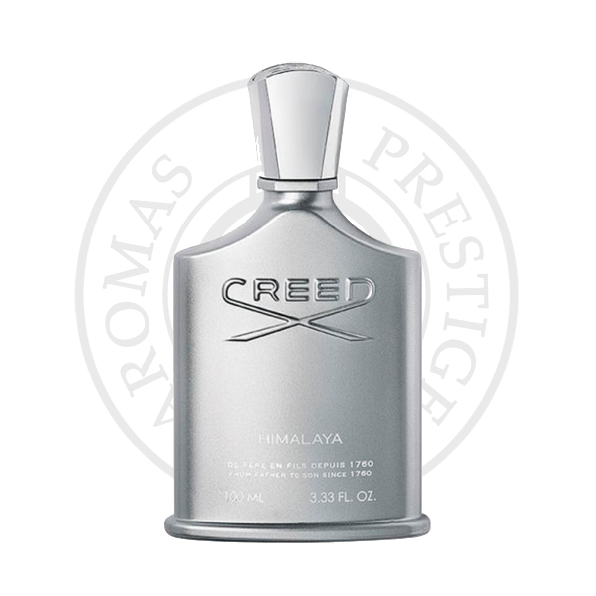 Inspirado en Himalaya Creed