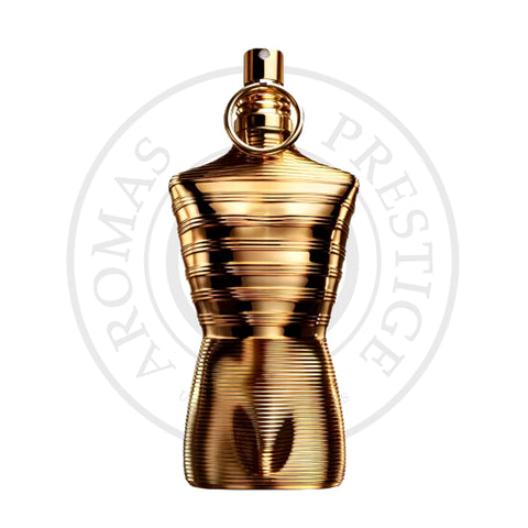 Inspirado en Le Male Elixir Absolu Jean Paul Gaultier