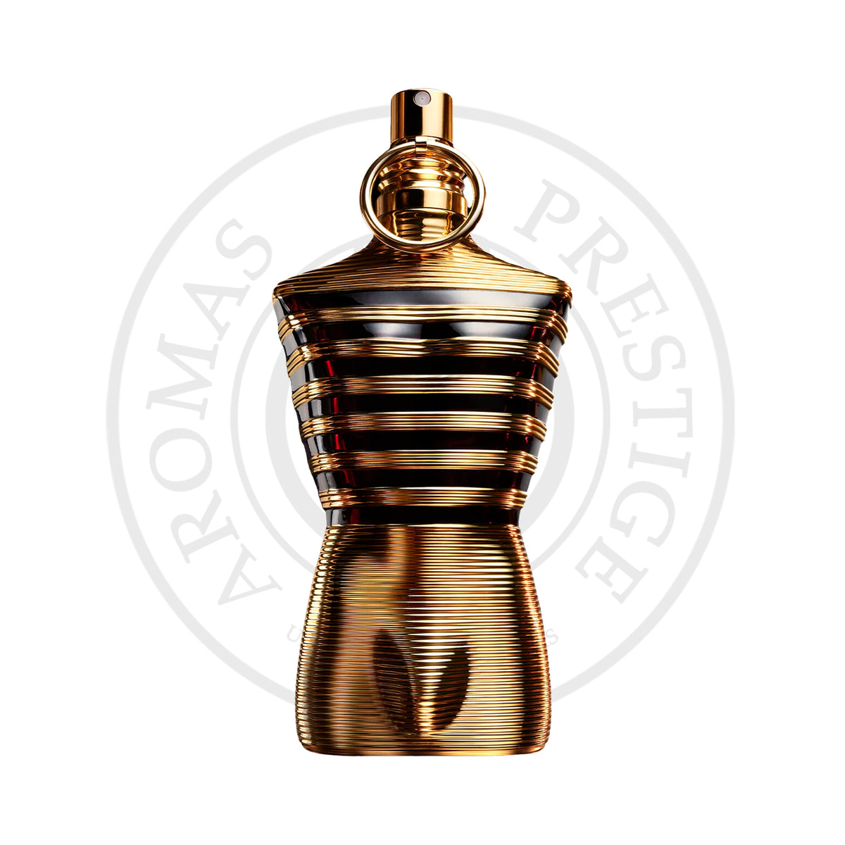 Inspirado en Le Male Elixir Jean Paul Gaultier