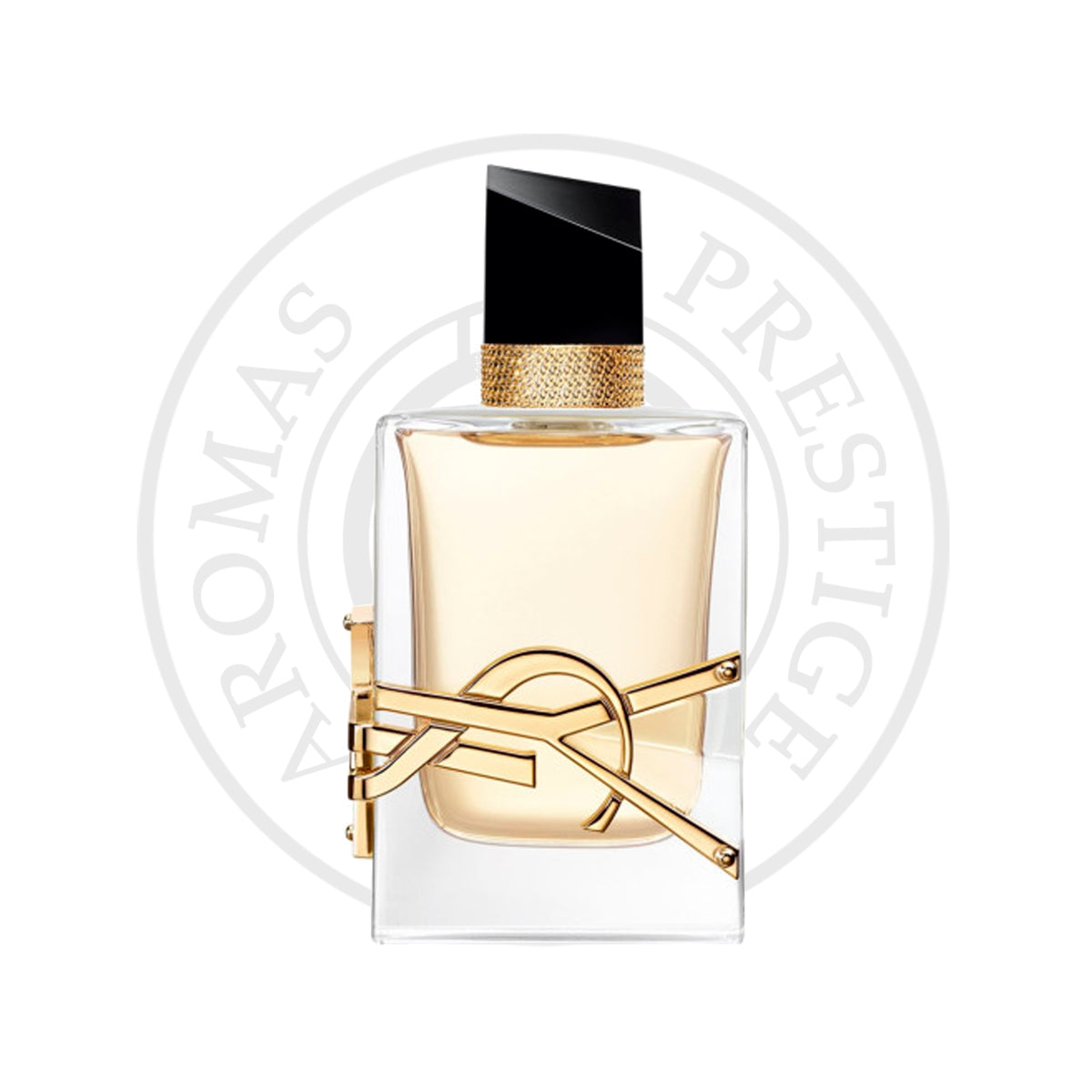 Inspirado en Libre Yves Saint Laurent