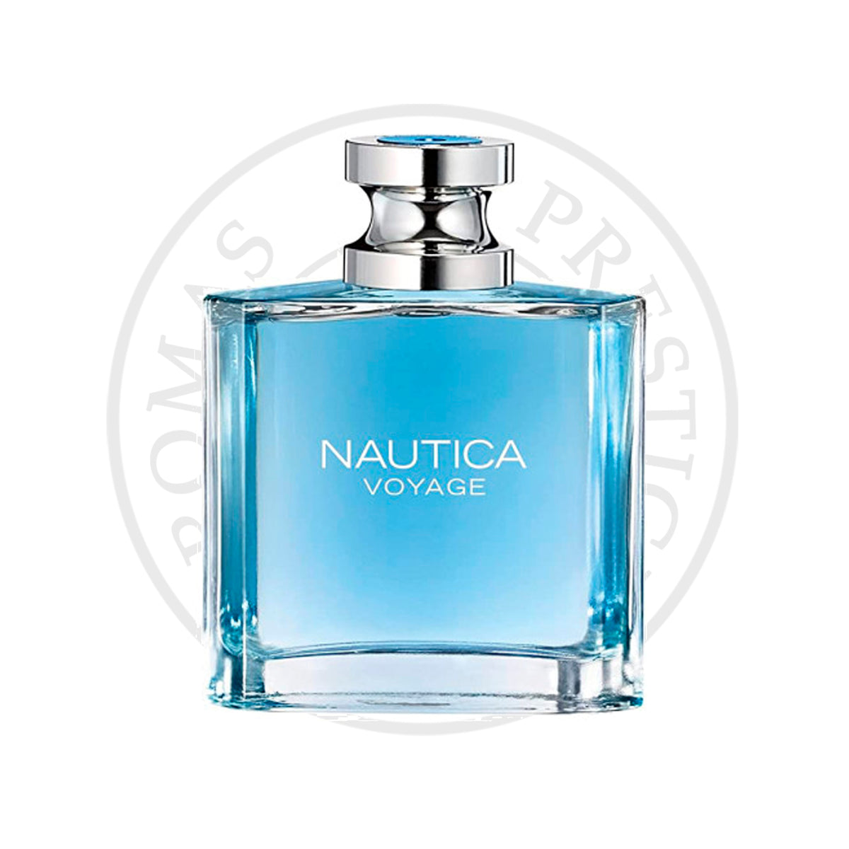 Inspirado en Nautica Voyage Nautica