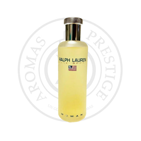 Inspirado en Polo Sport Woman Ralph Lauren
