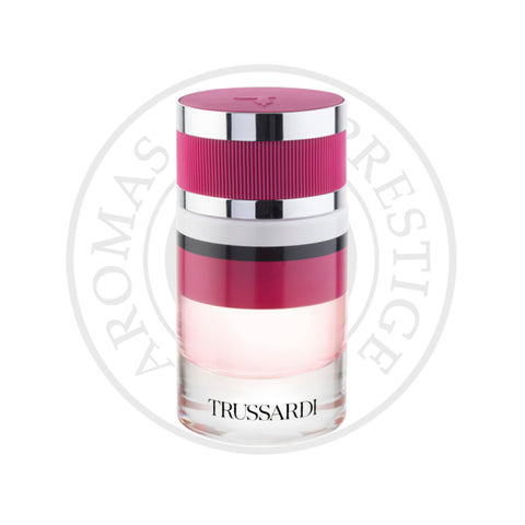 Inspirado en Trussardi Ruby Red Trussardi